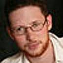 Dan Chilcott, candidate for NUS president 2005 - chilcott128