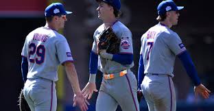 Mets Morning News: Mets end “brutal” West Coast travel schedule on a high note