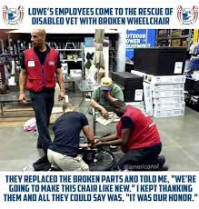 Lowes of Newnan, GA