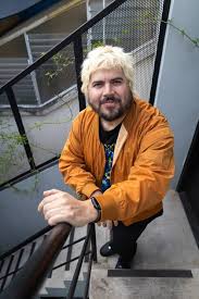 ¡Santi Motorizado Explota! Nuevo Disco y Show Épico en el Gran Rex - Imagen principal del artículo