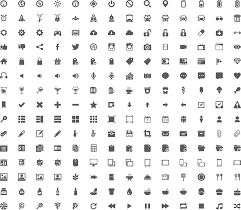 英和画像辞典：(icons)の関連画像一覧！ – おもしろい英文法