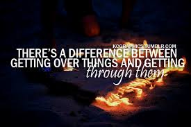 Quotes About Love And Hard Times via Relatably.com