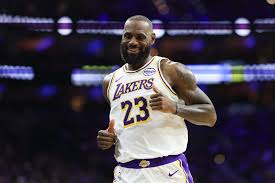 Lakers Star LeBron James Gets Quick Redemption 1 Game After 1,297-Game Scoring Streak Snapped