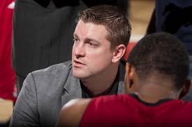 Head Coach Steven Gansey of the Fort Wayne Mad Ants talks to his team... News Photo 141928597 Basketball,Basketball - NBA Development League,Basketball ... - 141928597-head-coach-steven-gansey-of-the-fort-wayne-gettyimages