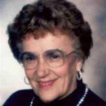 Gloria Jean Cottle - gloria-cottle-obituary
