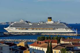 Woman Dies on Cruise Ship After Falling from Balcony Near Catalina Island