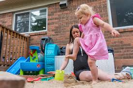 Michigan and Georgia Face Childcare Challenges: Solutions and Support