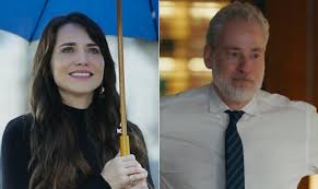 Em 'Quem ama cuida', Ademir será primeira vítima da vingança de Adriana: 'Grande cena', diz Dan Stulbach