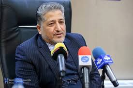 «بیژن رنجبر» رئیس دانشگاه آزاد اسلامی شد