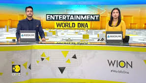 WION - News update