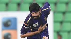 Gladiators spinner Usman Tariq stresses consistency over bowling action in PSL 11