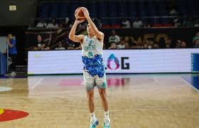 PBA: Phoenix rises, hands Rain or Shine first loss