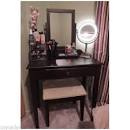 Vanities Vanity Seating - Bedroom Furniture - Furniture - The