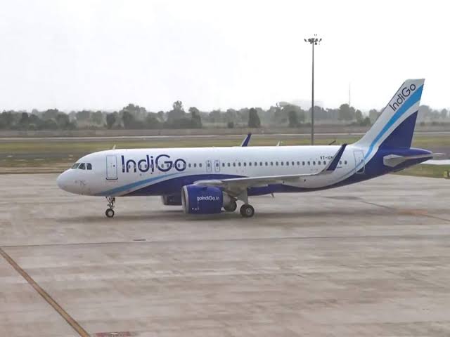IndiGo to launch direct Guwahati–Bangkok flight from Oct 27, Himanta says; third international route from Lokpriya airport this year