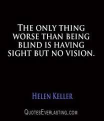 Quotes - Helen Keller on Pinterest | Helen Keller Quotes, Helen ... via Relatably.com