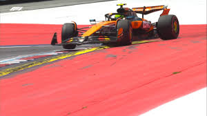 GP Austria F1: Norris y McLaren Dominan los Libres, Alonso Aprieta - Imagen principal del artículo