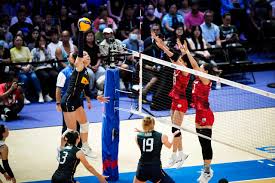 | Federvolley - News update