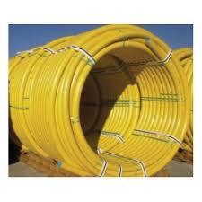 Gas Distribution Products | Polyethylene Pipe | The Macomb Group