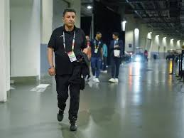 قلعة نويي: مصر ليست محمد صلاح فقط.. وهذه المباراة أشبه بلعبة الشطرنج