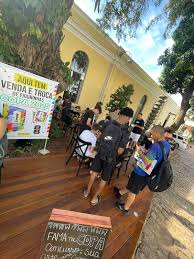 “FAMA na Copa” terá troca de figurinhas e atrações gratuitas em Itu