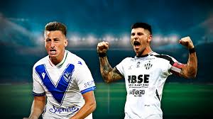 ¡Supercopa Argentina al rojo vivo! Vélez vs. Central Córdoba HOY - Imagen principal del artículo
