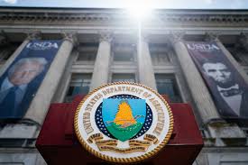 USDA Relocates Staff, Suggests Further Cuts