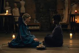 ‘Mother Mary’: Anne Hathaway and Michaela Coel deliver more than pop spectacle — it's glamour with a dark edge