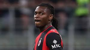 Rafael Leao to the Premier League? AC Milan winger picks Man Utd as favourite team with uncertainty surrounding San Siro future