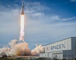 Elon Musk merges SpaceX with artificial intelligence company xAI