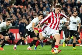 Athletic y Real Sociedad avanzan a Semis de la Copa del Rey