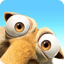 Afbeeldingsresultaat voor ice age
