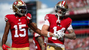 Bourne to Shine? 49ers WR Ready to Explode! Fantasy Football Alert!