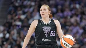 Indiana Fever - News update