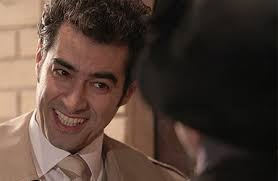 Image result for ‫عکس های جدید شهاب حسینی در تلگرام‬‎