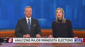 Klobuchar, Tafoya shake up Minnesota midterm elections
