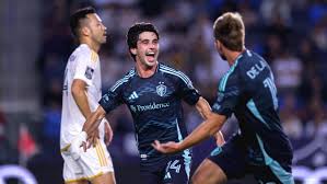 Seattle Sounders FC
