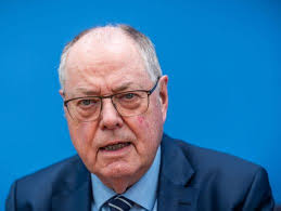 peer steinbrück