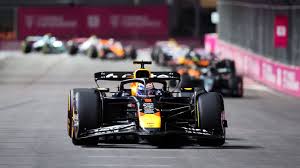 Verstappen Acecha a Norris: Resumen de la Clasificación del GP de Las Vegas