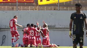 Técnico Universitario vs. Emelec: ¿Dónde y a qué hora ver el partido de la Fecha 10 de la LigaPro?
