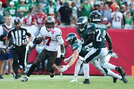 Bucs Players Dropping Like Flies