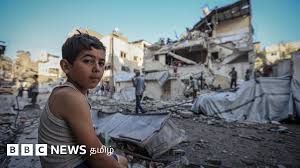 BBC - News update