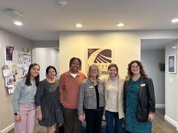 Crime Victims Fund Stabilization Act Passes House