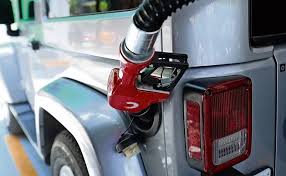 Gasolina