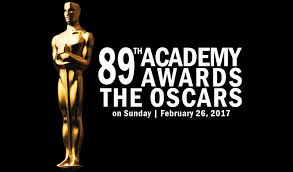 Image result for Oscars 2017