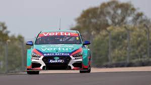 TouringCarTimes - News update
