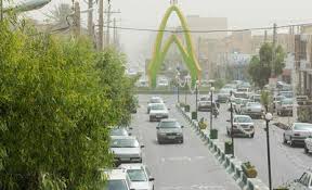 هوای خطرناک در ۲ شهر شرقی | مشهد به جمع آلوده ‌ترین شهرهای ایران بازگشت