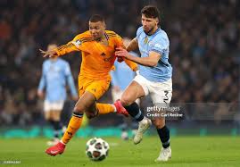 Pre-Match Analysis: Manchester City prepare for Real Madrid