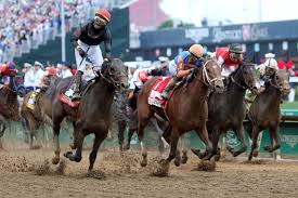 Horse Racing’s Triple Crown May No Longer Be Worth Chasing
