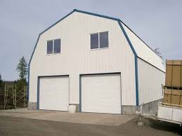 steel buildings