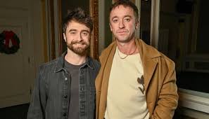 Tom Felton, Daniel Radcliffe spark nostalgia with emotional reunion